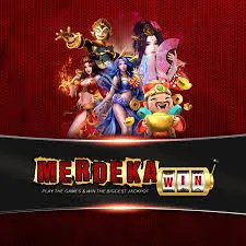 MERDEKAWIN - Petualangan Seru Menggapai Kebebasan
