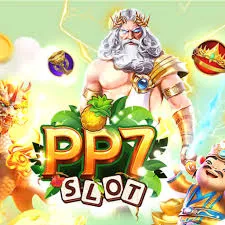 PP7SLOT - Game Musik Seru dan Menyenangkan