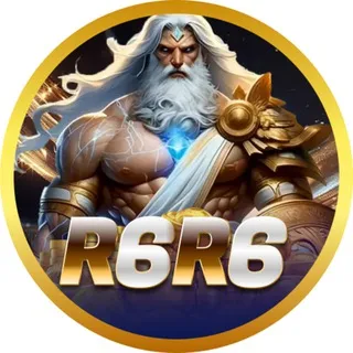R6R6 - Petualangan Epik dalam Dunia MMORPG