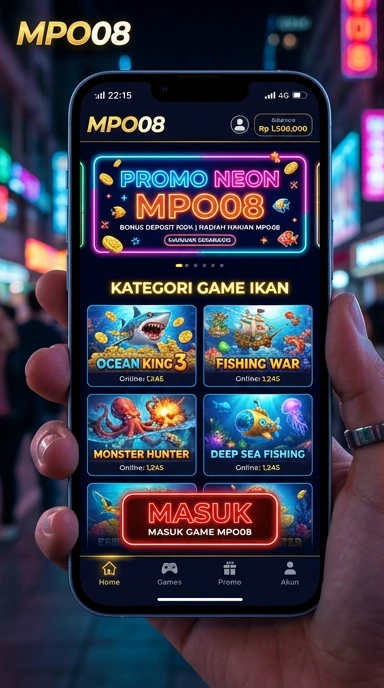 Berbagai aplikasi berkualitas tersedia di mpo08 untuk Anda.